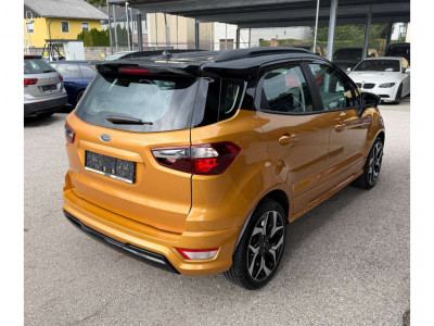 Ford EcoSport Gebrauchtwagen Ford EcoSport Gebrauchtwagen