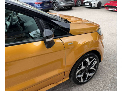 Ford EcoSport Gebrauchtwagen Ford EcoSport Gebrauchtwagen