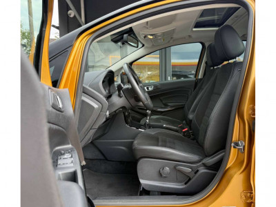 Ford EcoSport Gebrauchtwagen Ford EcoSport Gebrauchtwagen