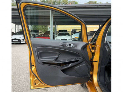Ford EcoSport Gebrauchtwagen Ford EcoSport Gebrauchtwagen