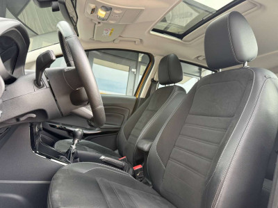 Ford EcoSport Gebrauchtwagen Ford EcoSport Gebrauchtwagen