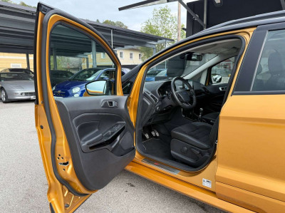 Ford EcoSport Gebrauchtwagen Ford EcoSport Gebrauchtwagen