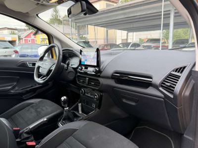 Ford EcoSport Gebrauchtwagen Ford EcoSport Gebrauchtwagen