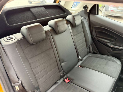 Ford EcoSport Gebrauchtwagen Ford EcoSport Gebrauchtwagen