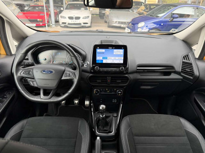Ford EcoSport Gebrauchtwagen Ford EcoSport Gebrauchtwagen