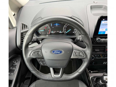 Ford EcoSport Gebrauchtwagen Ford EcoSport Gebrauchtwagen