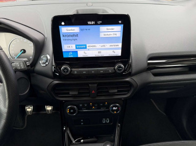 Ford EcoSport Gebrauchtwagen Ford EcoSport Gebrauchtwagen