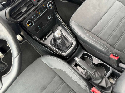 Ford EcoSport Gebrauchtwagen Ford EcoSport Gebrauchtwagen