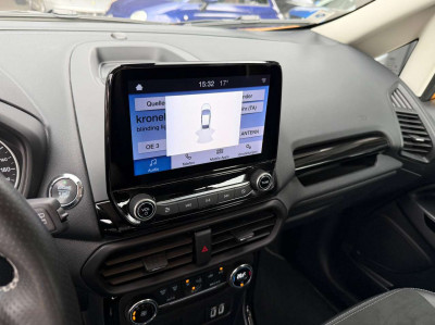 Ford EcoSport Gebrauchtwagen Ford EcoSport Gebrauchtwagen