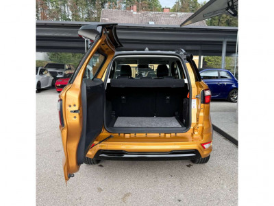 Ford EcoSport Gebrauchtwagen Ford EcoSport Gebrauchtwagen