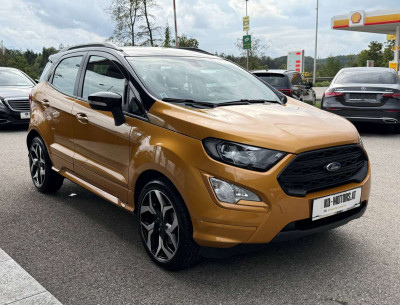 Ford EcoSport Gebrauchtwagen Ford EcoSport Gebrauchtwagen