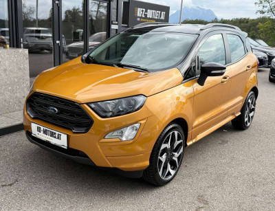 Ford EcoSport Gebrauchtwagen Ford EcoSport Gebrauchtwagen