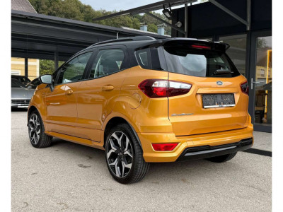 Ford EcoSport Gebrauchtwagen Ford EcoSport Gebrauchtwagen