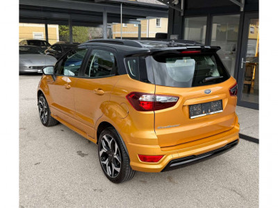 Ford EcoSport Gebrauchtwagen Ford EcoSport Gebrauchtwagen