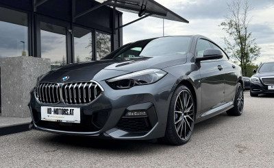 BMW 2er Gebrauchtwagen BMW 2er Gebrauchtwagen