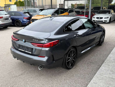 BMW 2er Gebrauchtwagen BMW 2er Gebrauchtwagen