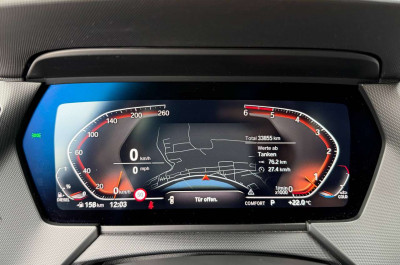 BMW 2er Gebrauchtwagen BMW 2er Gebrauchtwagen