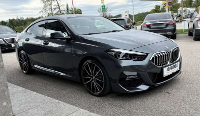 BMW 2er Gebrauchtwagen BMW 2er Gebrauchtwagen