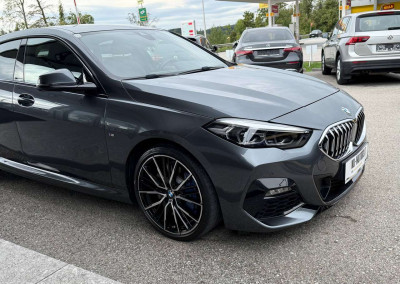 BMW 2er Gebrauchtwagen BMW 2er Gebrauchtwagen