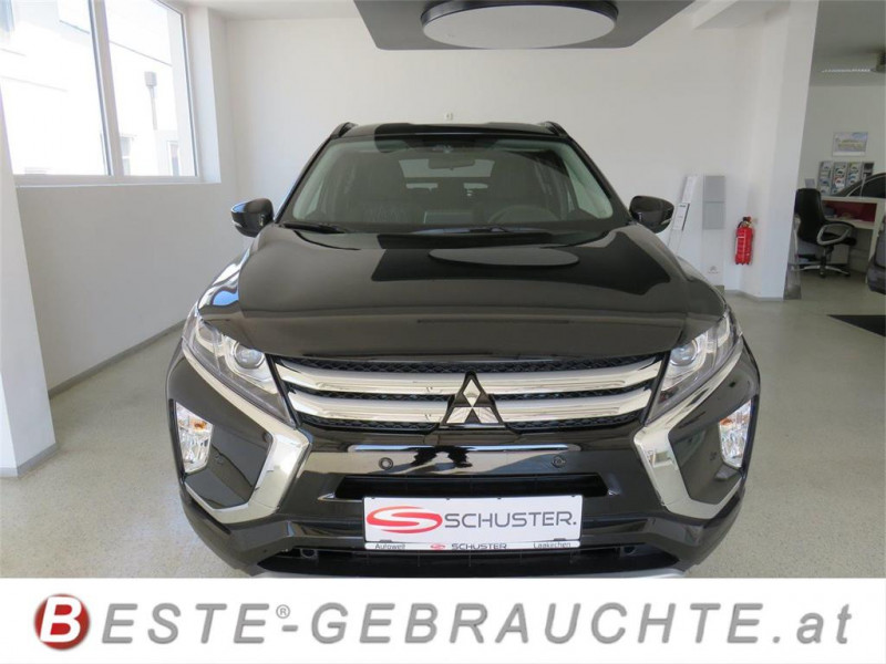 Mitsubishi Eclipse Cross Gebrauchtwagen