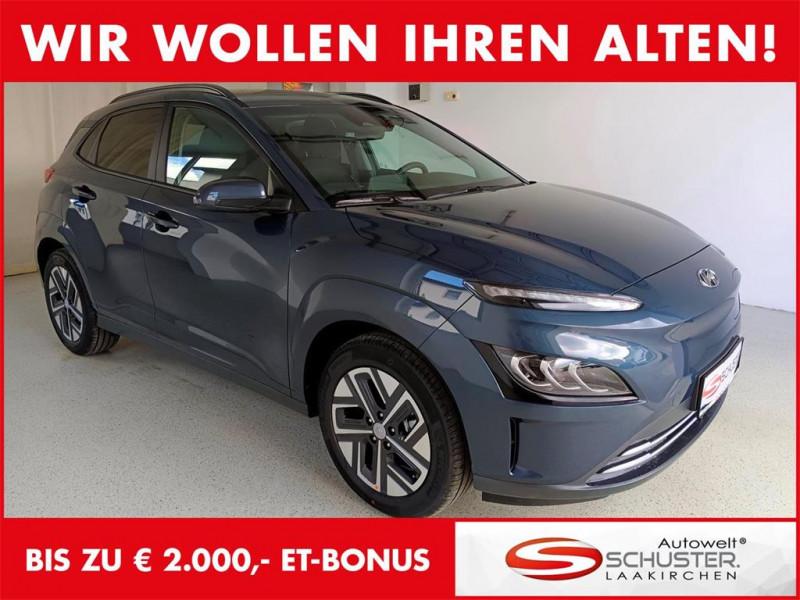 Hyundai Kona Elektro Edition 30 Plus