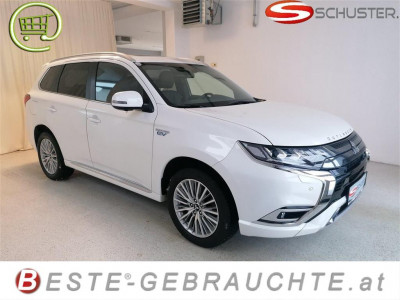 Mitsubishi Outlander Gebrauchtwagen