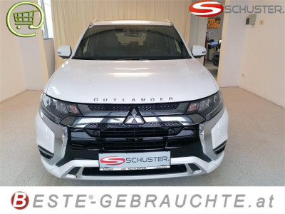 Mitsubishi Outlander Gebrauchtwagen