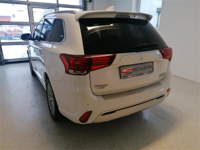 Mitsubishi Outlander Gebrauchtwagen