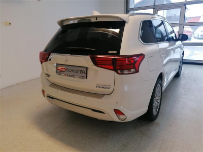 Mitsubishi Outlander Gebrauchtwagen