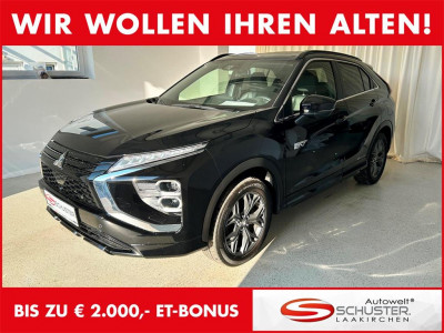 Mitsubishi Eclipse Cross Gebrauchtwagen