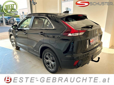 Mitsubishi Eclipse Cross Gebrauchtwagen