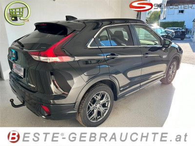 Mitsubishi Eclipse Cross Gebrauchtwagen