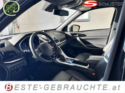 Mitsubishi Eclipse Cross Gebrauchtwagen