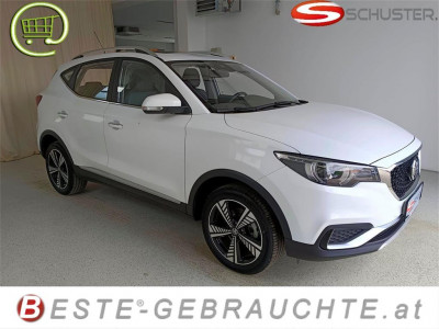 MG ZS Gebrauchtwagen