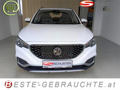 MG ZS Gebrauchtwagen