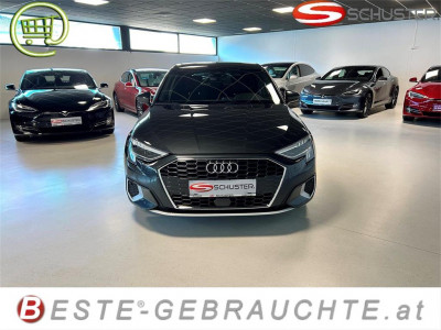 Audi A3 Gebrauchtwagen