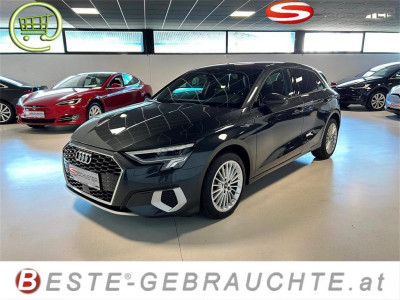 Audi A3 Gebrauchtwagen