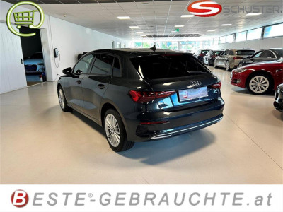 Audi A3 Gebrauchtwagen