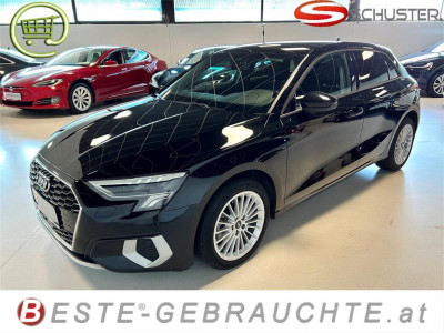 Audi A3 Gebrauchtwagen