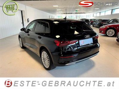 Audi A3 Gebrauchtwagen