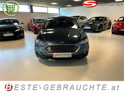 Ford Mondeo Gebrauchtwagen