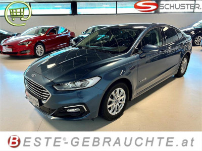 Ford Mondeo Gebrauchtwagen