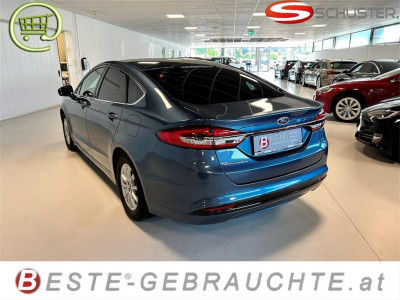 Ford Mondeo Gebrauchtwagen