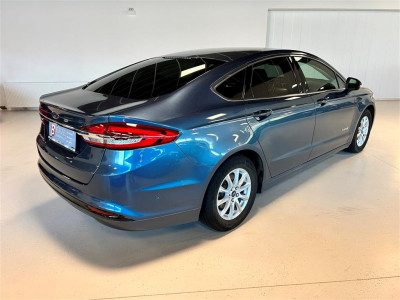 Ford Mondeo Gebrauchtwagen