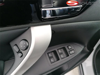 Mitsubishi Eclipse Cross Vorführwagen