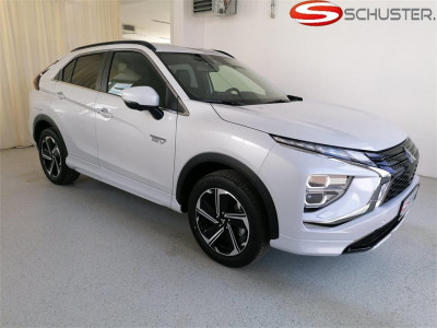 Mitsubishi Eclipse Cross Vorführwagen