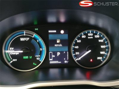 Mitsubishi Eclipse Cross Vorführwagen