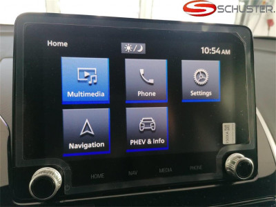 Mitsubishi Eclipse Cross Vorführwagen