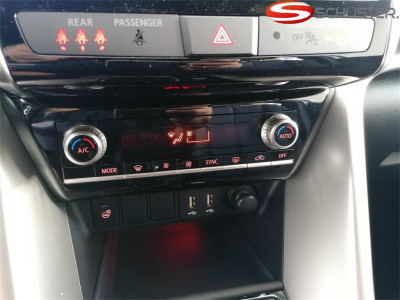 Mitsubishi Eclipse Cross Vorführwagen