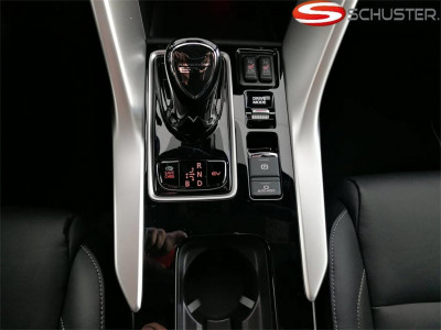 Mitsubishi Eclipse Cross Vorführwagen